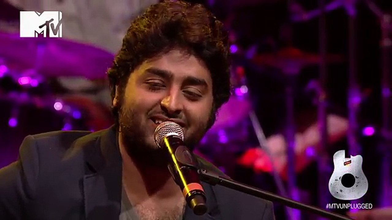 Arijit Singh - Unplugged Season 3 - Phir Le Aaya