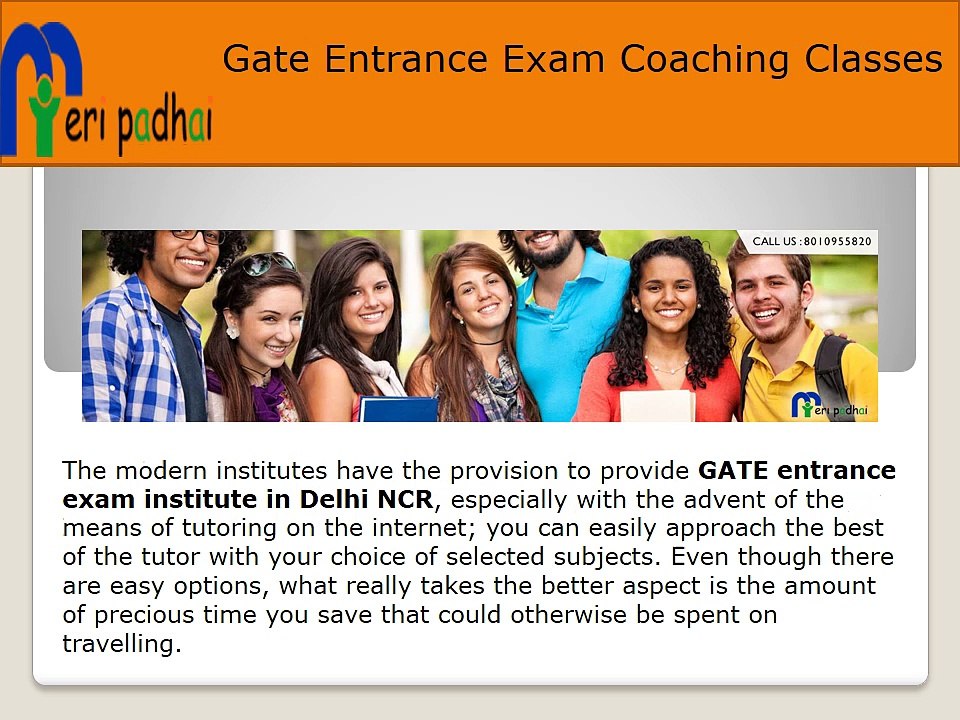 BCA Enternace Coaching