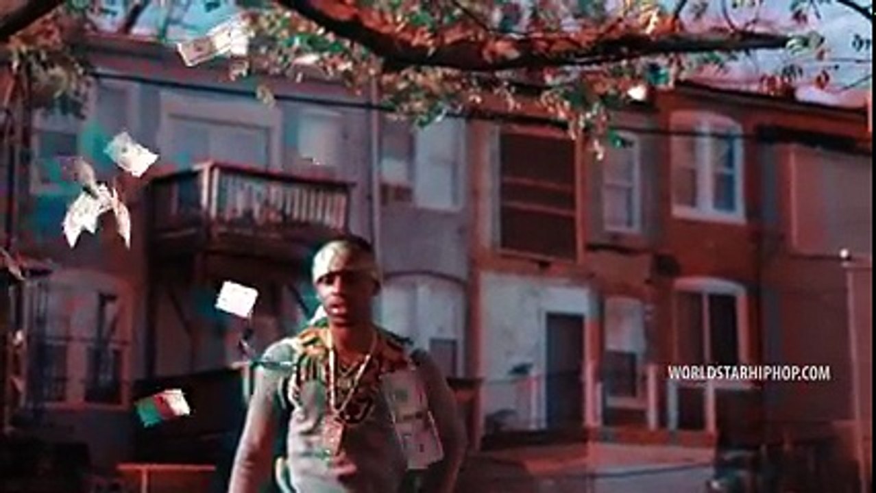 YBS Skola “Shinning“ (WSHH Exclusive - Music Video)