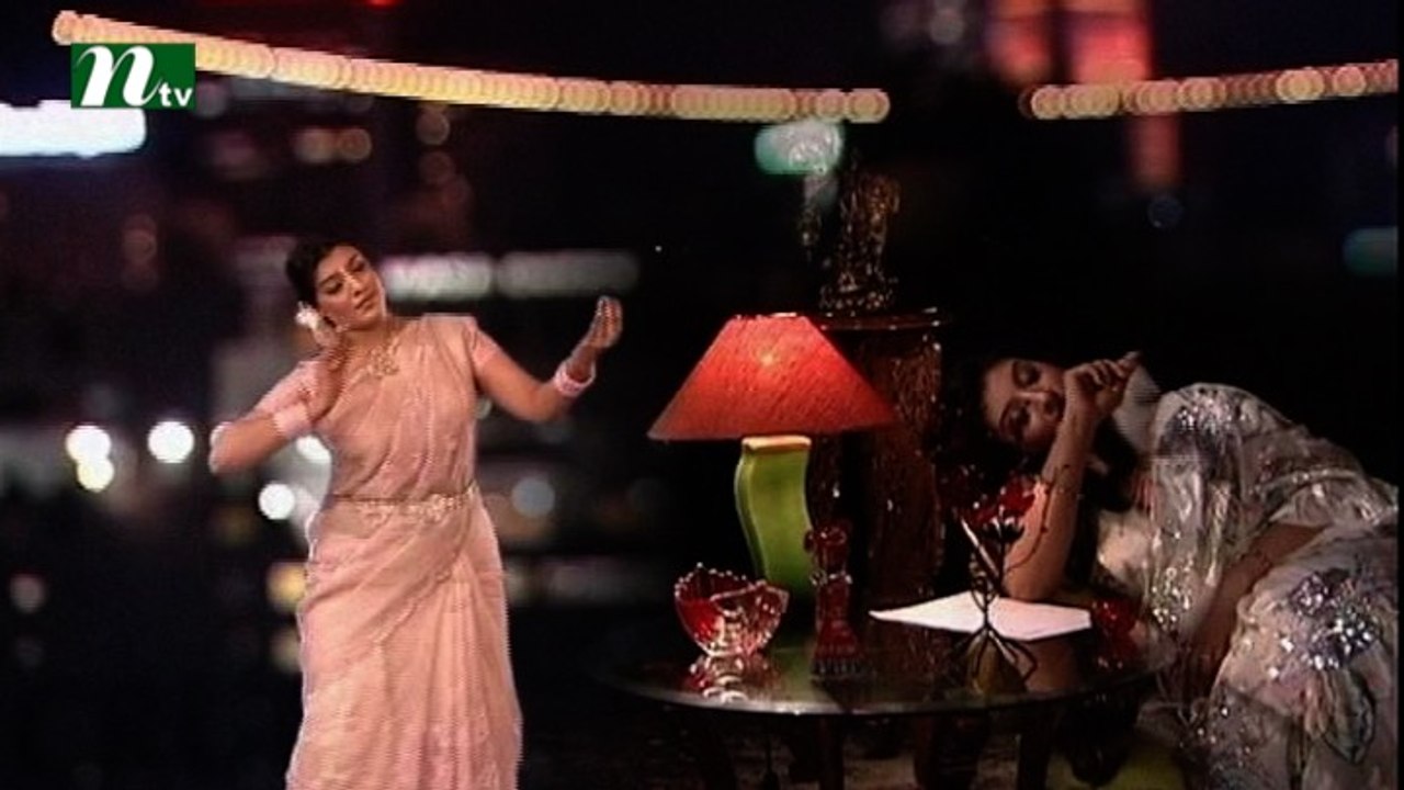 Dance Show | '' Pordeshi Megh ''