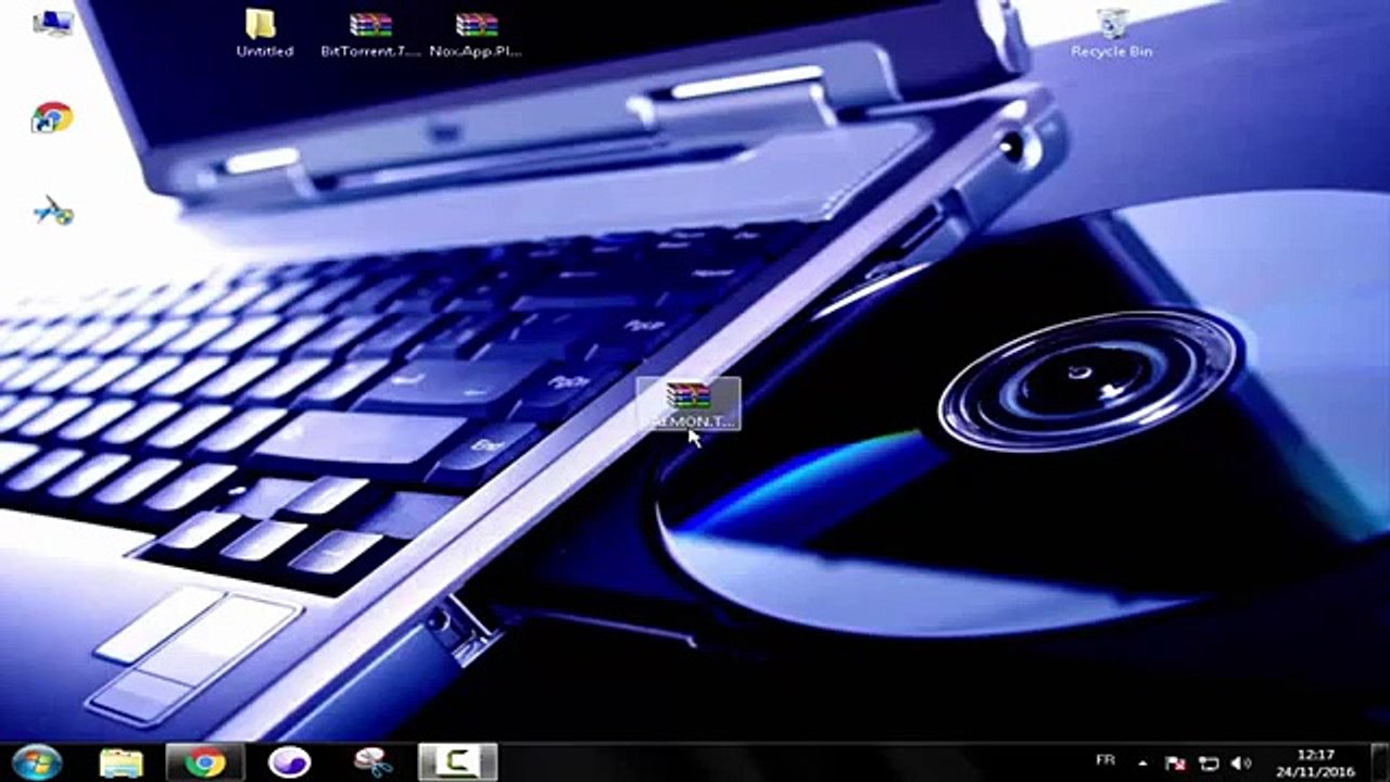 DAEMON Tools Lite 10.5.0.220 License Key - 2017