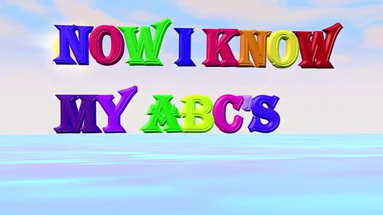 alphabet song for kids | abc songs for kindergarten | song for children | english abcd