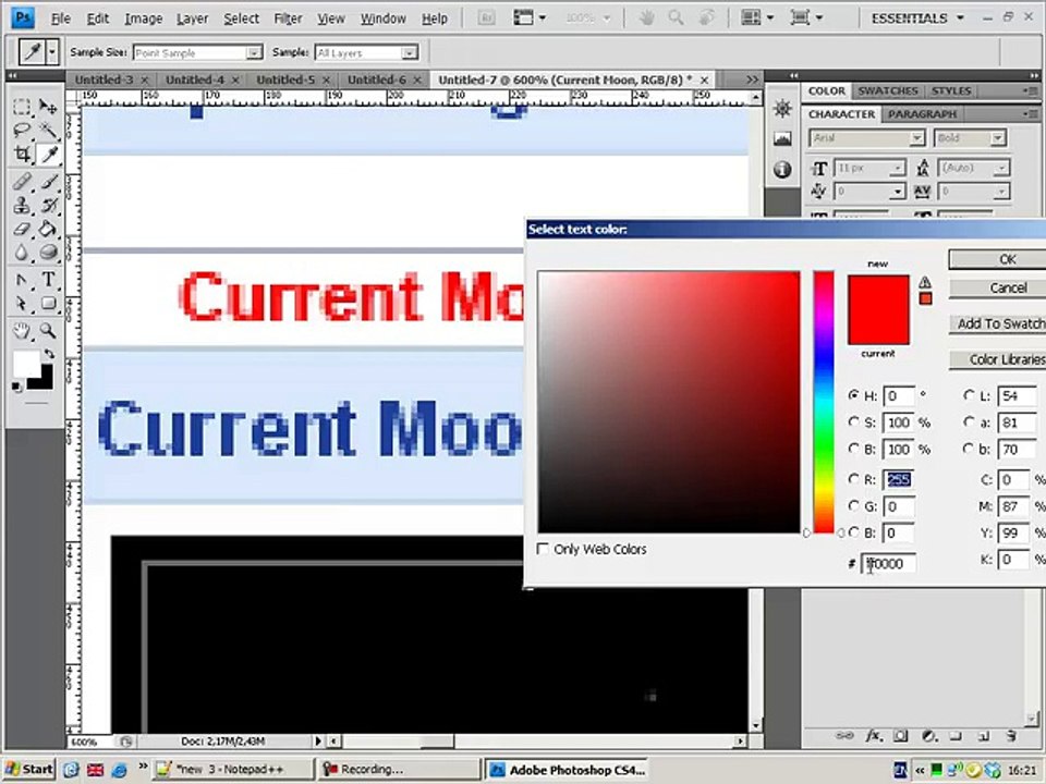 Telerik Front End Course _clip14