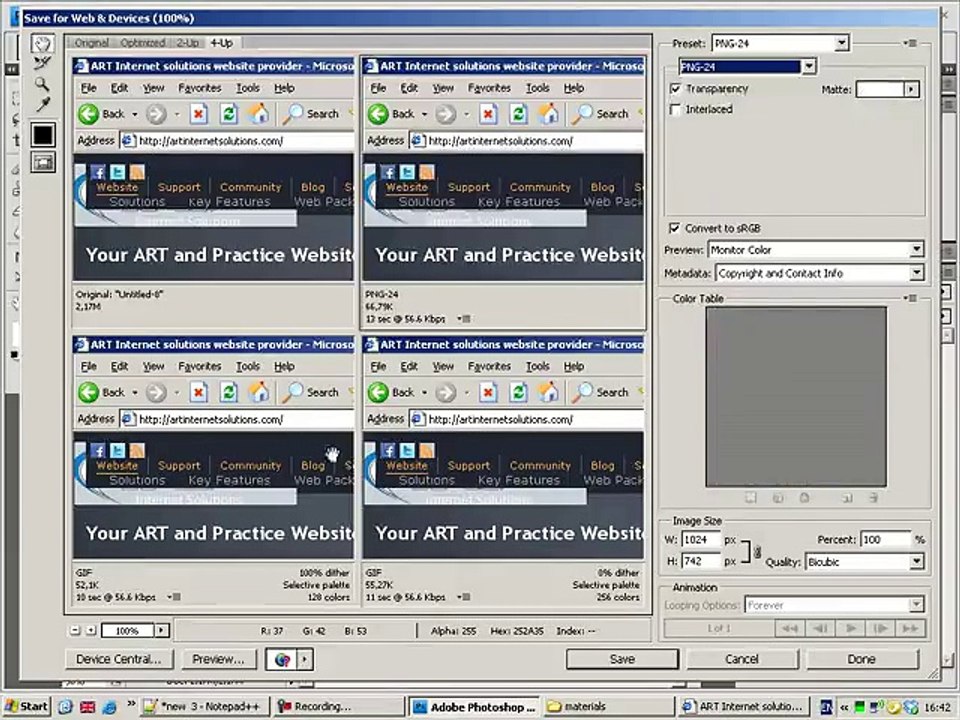 Telerik Front End Course _clip18
