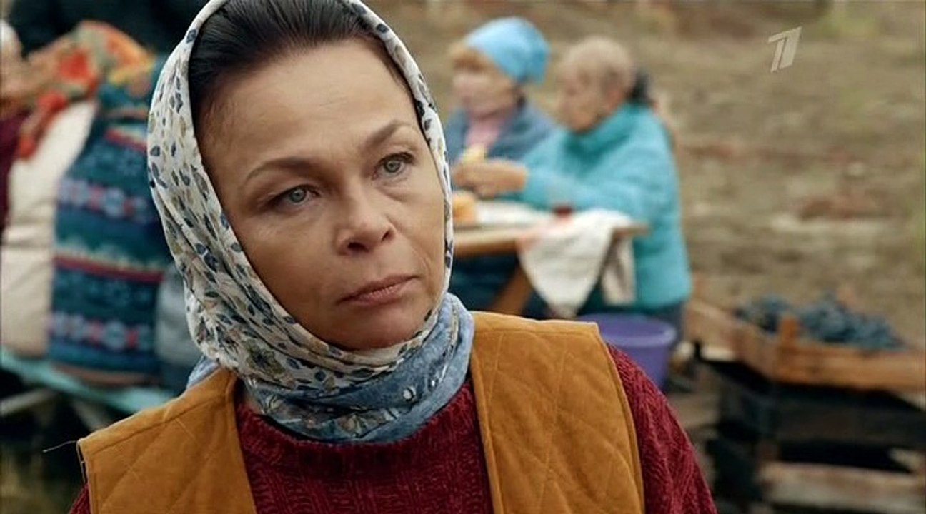 Три королевы 4 серия (2016)