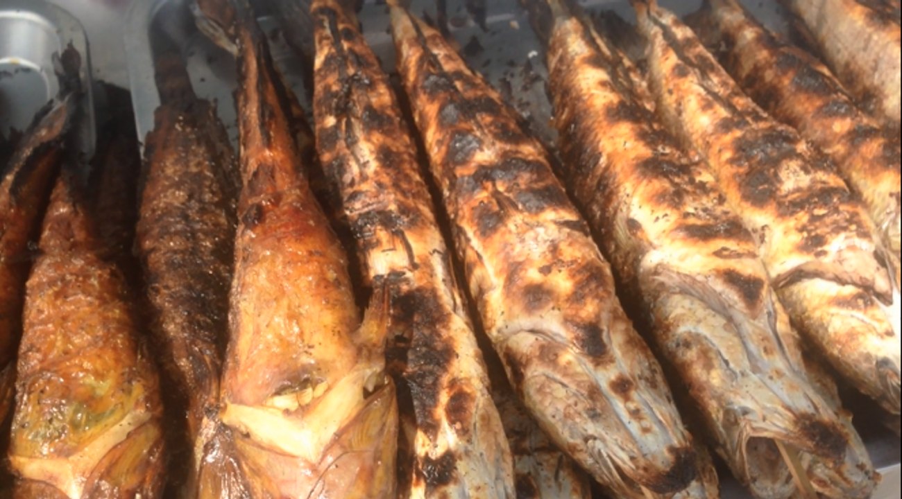 Amazing Street Food, Khmer Street Food, Asian Street Food, Cambodian Street food #15