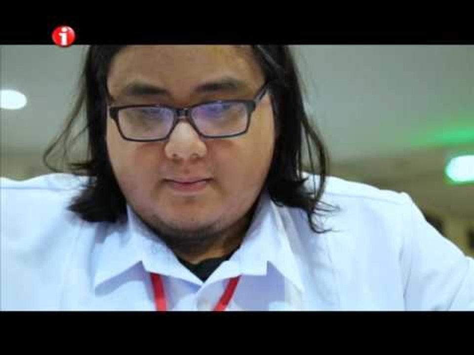 FULL EPISODE: "Bagong Makata," dokumentaryo ni Howie Severino | I-Witness