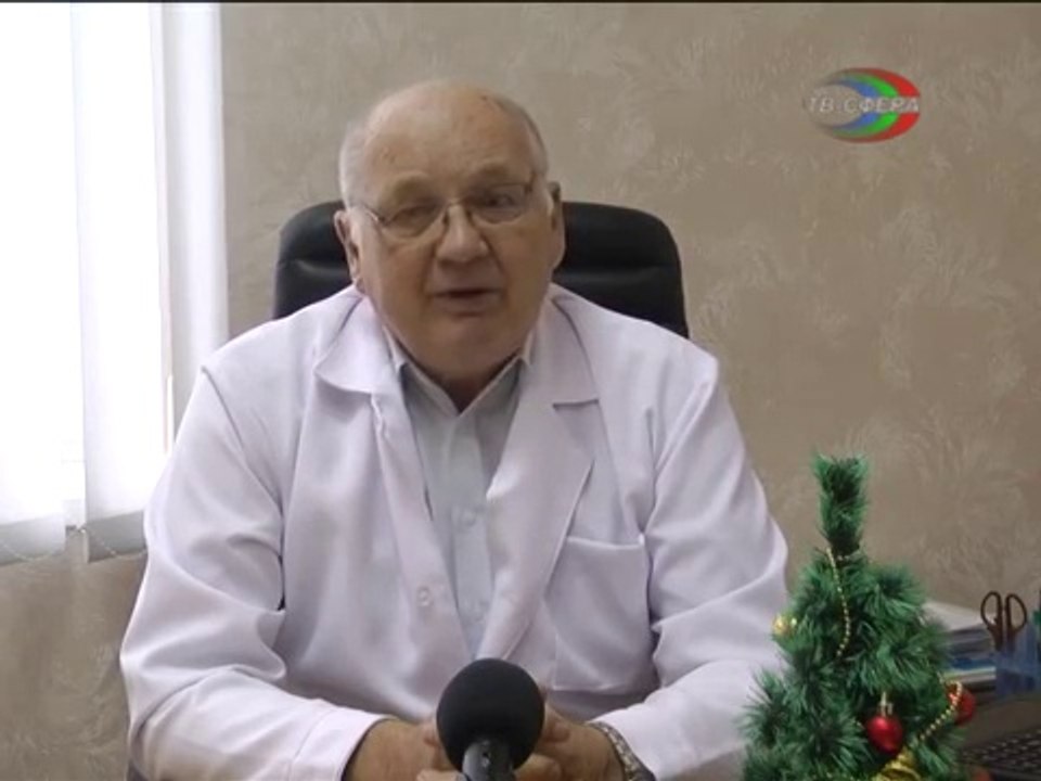 Грипп уже на пороге