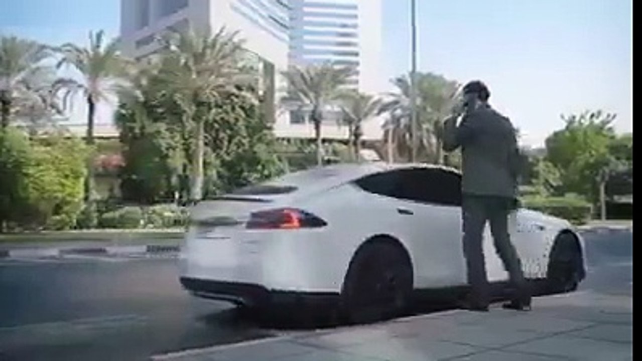 2030 Dubai 2030: The Future City 🌆