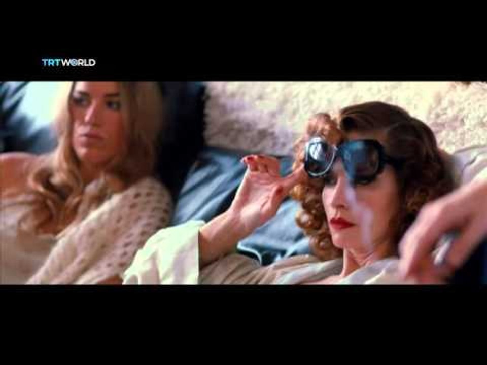 Showcase: Dystopian drama High Rise