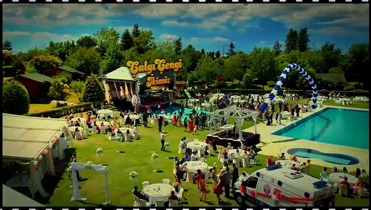 The Beat Middle East