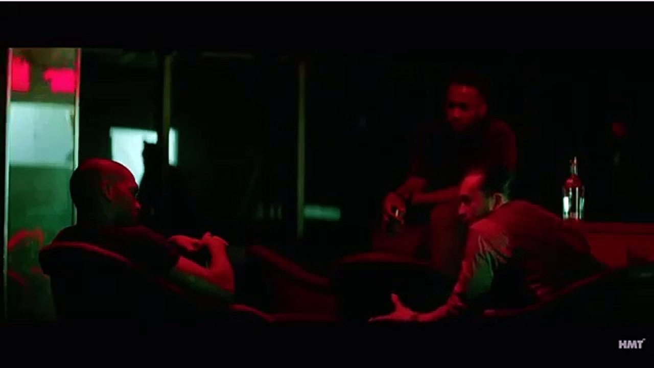 New Action English Movie 🎬