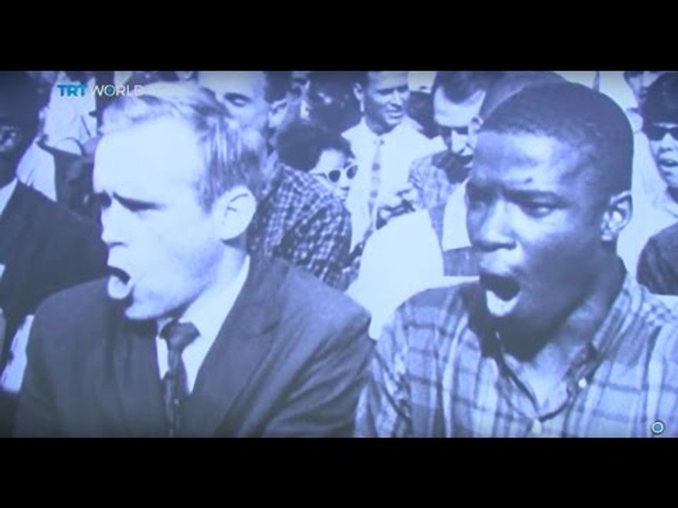 Showcase: National Museum of African American History and Culture