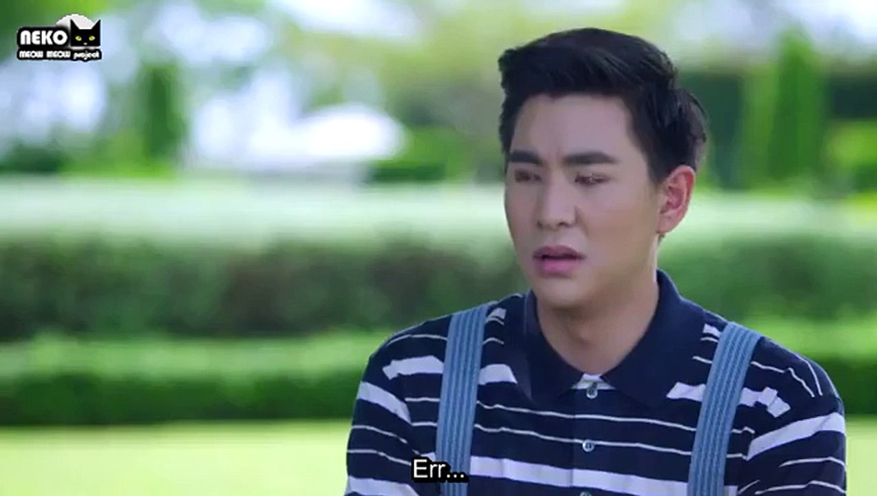 CH7 Welcome Back Lakorn