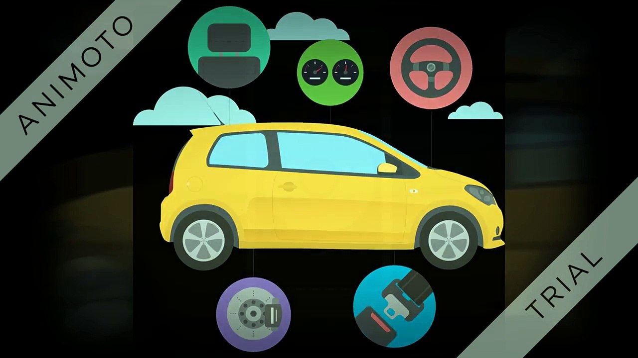 Mobility solution for Automobile Industry