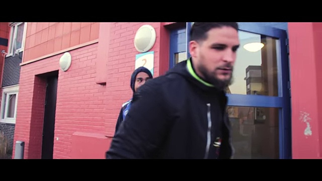 Nyda - NvrZoo ft. Zkr