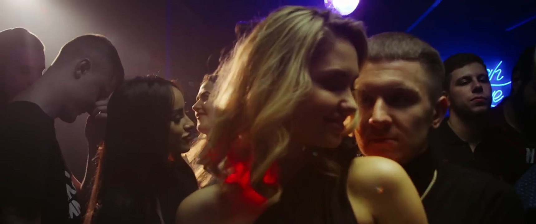 ХЛЕБ - Поехали ко мне