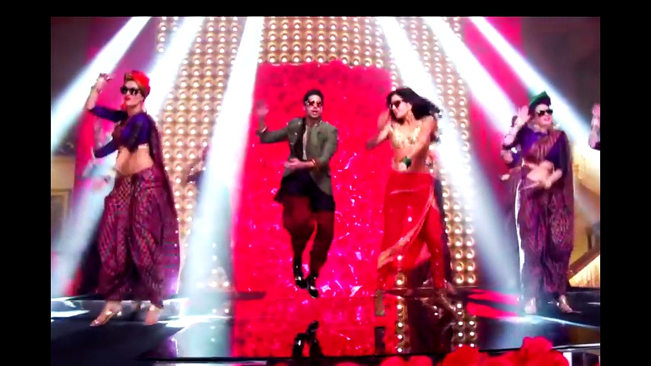 Kala Chashma (Baar Baar Dekho) Full Song By Amar Arshi