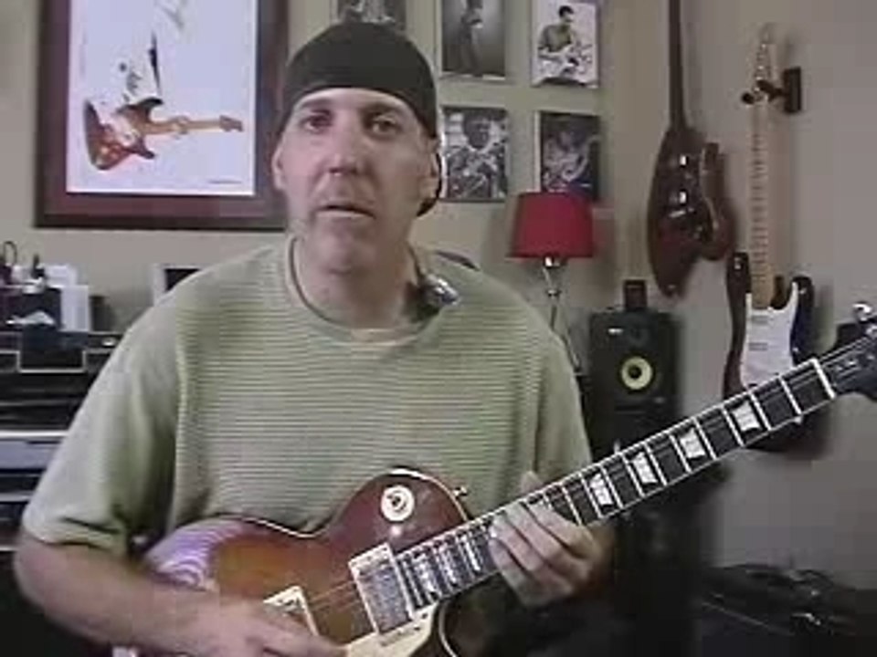 Les Paul Epiphone Gibson