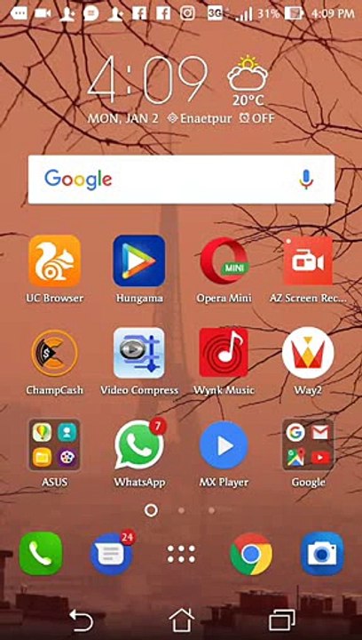 Learn New Skills and Knowledge