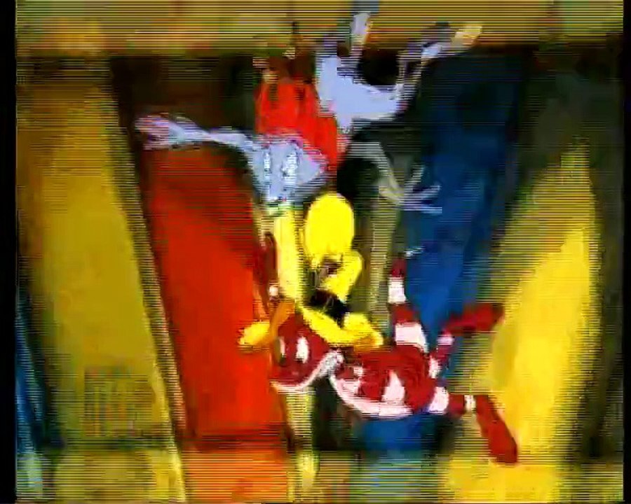 Los hermanos Grimm - juan sin miedo