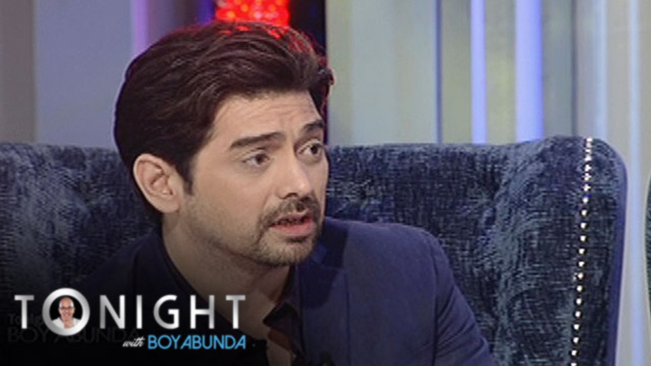 TWBA: Can a broken heart heal another broken heart?