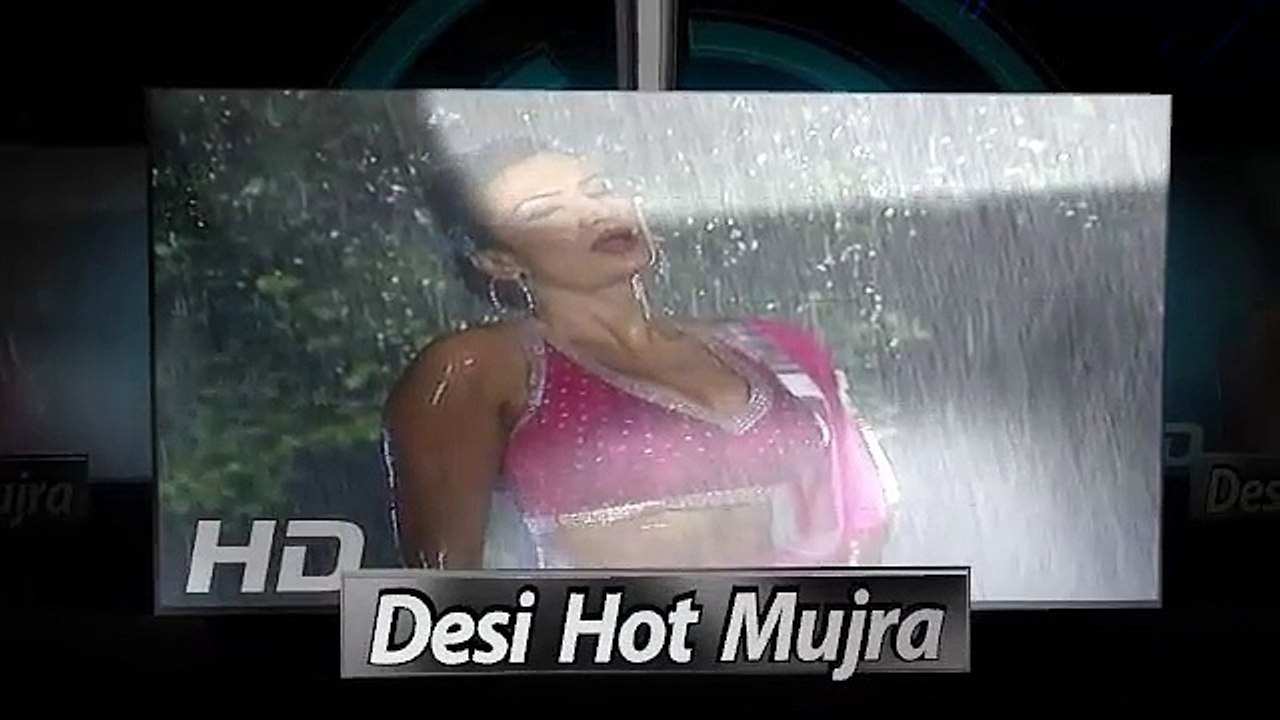 Mujhey Socch Key Hath Laganaa - Desi Private Mujra