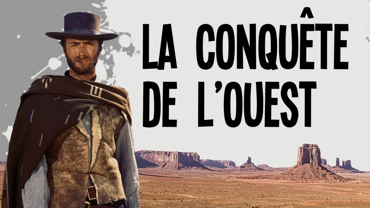 La conquête de l'ouest - Nota Bene #23
