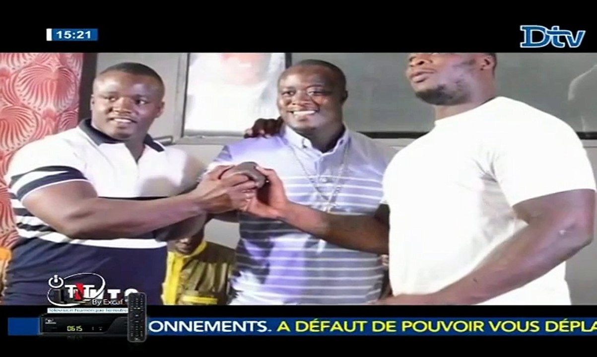 Becaye mbaye sur le combat papa sow vs ama balde