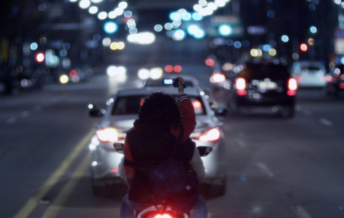 Moon Young - Trailer [VO]