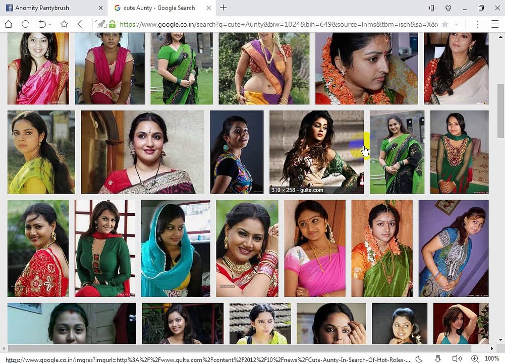 How to Save and Download Image from Google