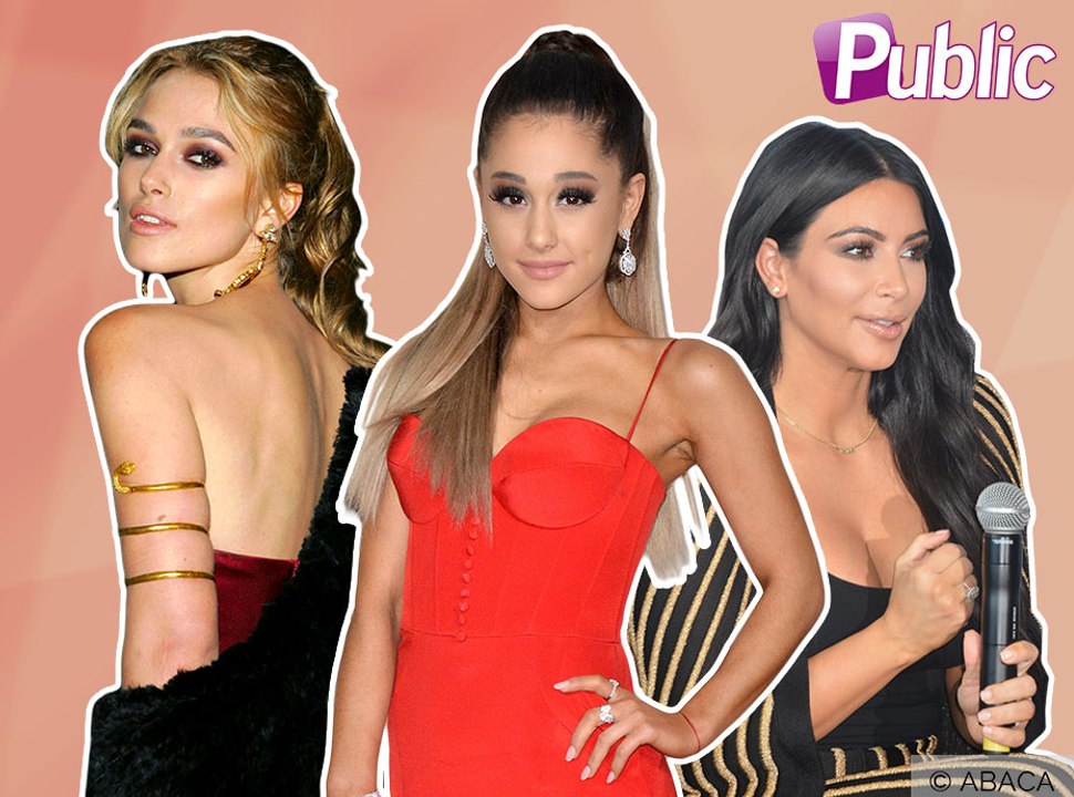 Top 10 des célébrités qui ne quittent jamais leur maison sans extensions ou perruques