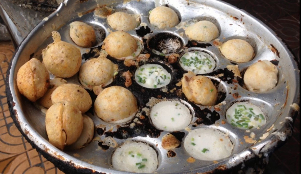 Amazing Street Food, Khmer Street Food, Asian Street Food, Cambodian Street food #24