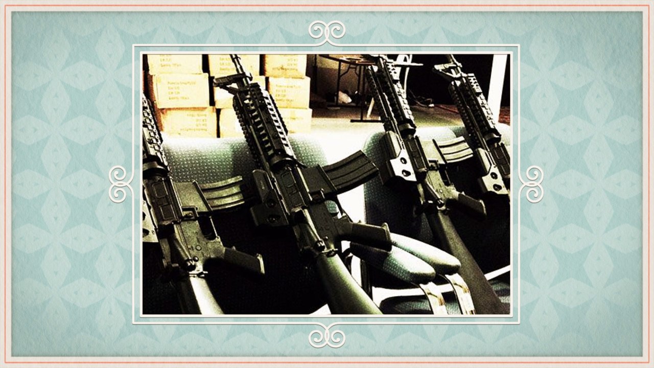 What are the basic and cheapest airsoft guns for beginners?