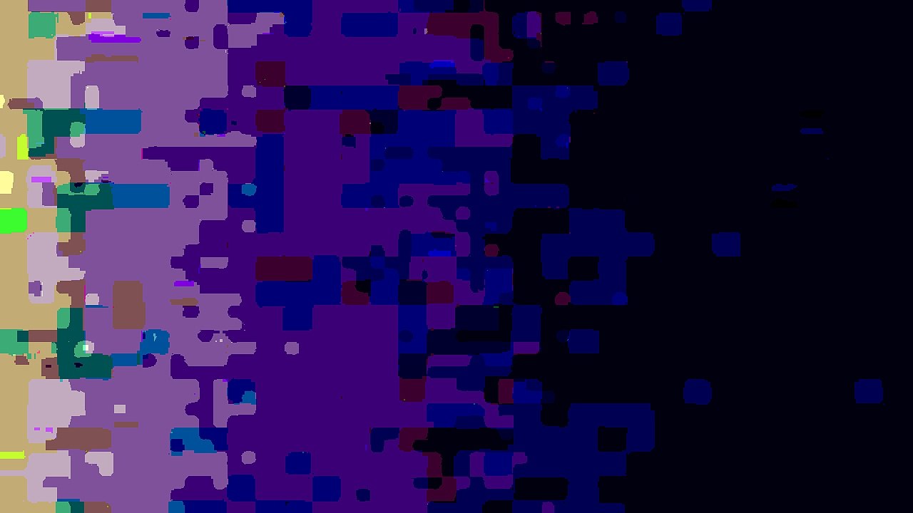 Billy and Mandy - Promo - Watching TV