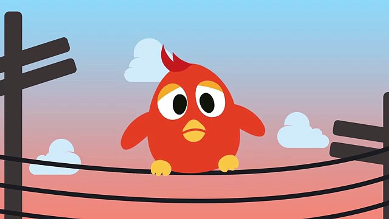 Tickle Tickle Tickle Songs। Funny Animation Nursery Rhymes Song for Kids - Lolipapi