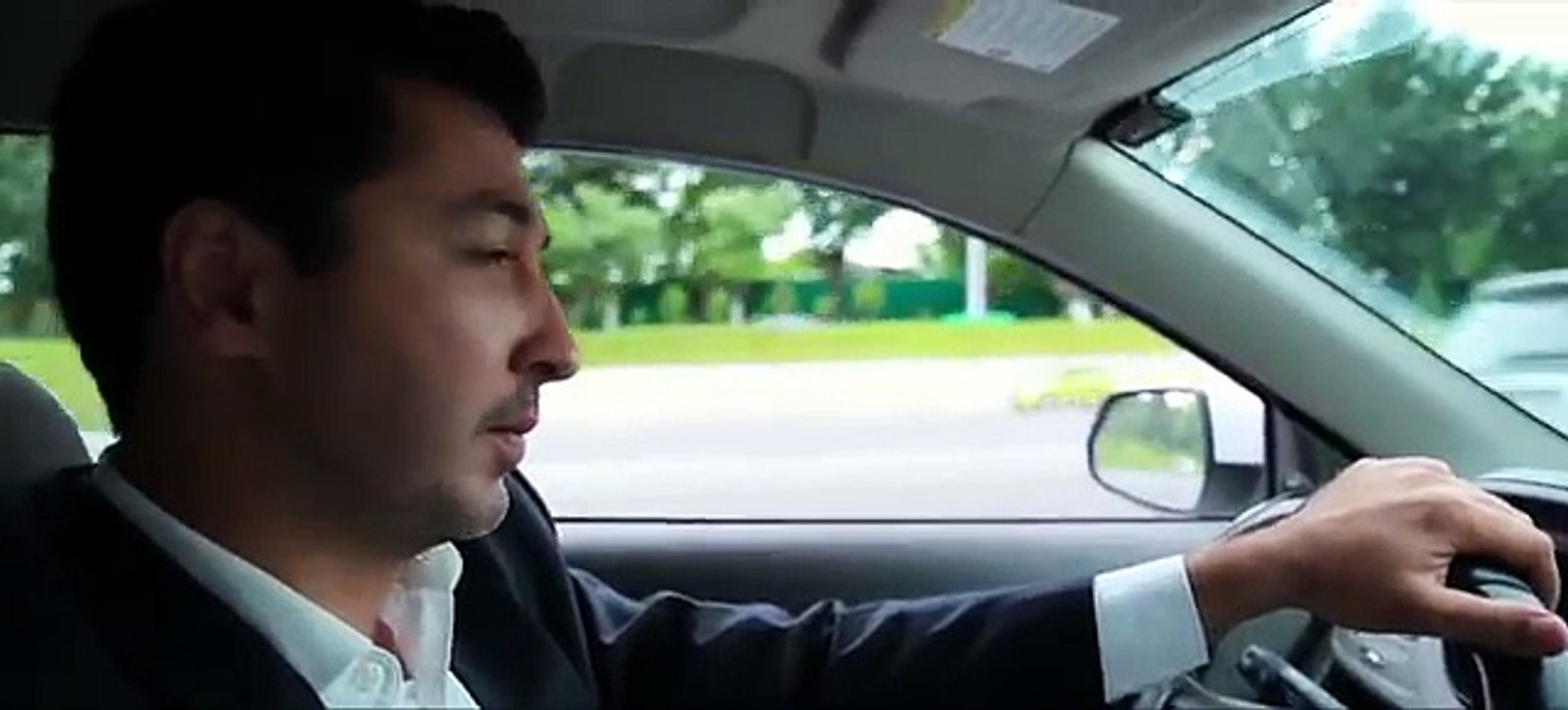 Vijdon azobi (o'zbek serial) 29-qism | Виждон азоби (узбек сериал) 29 серия