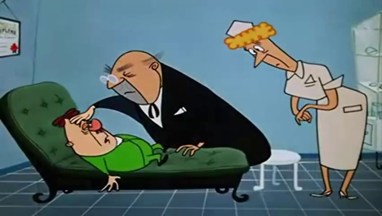 TURMA DO PICA PAU SH-H-H-H-H-H