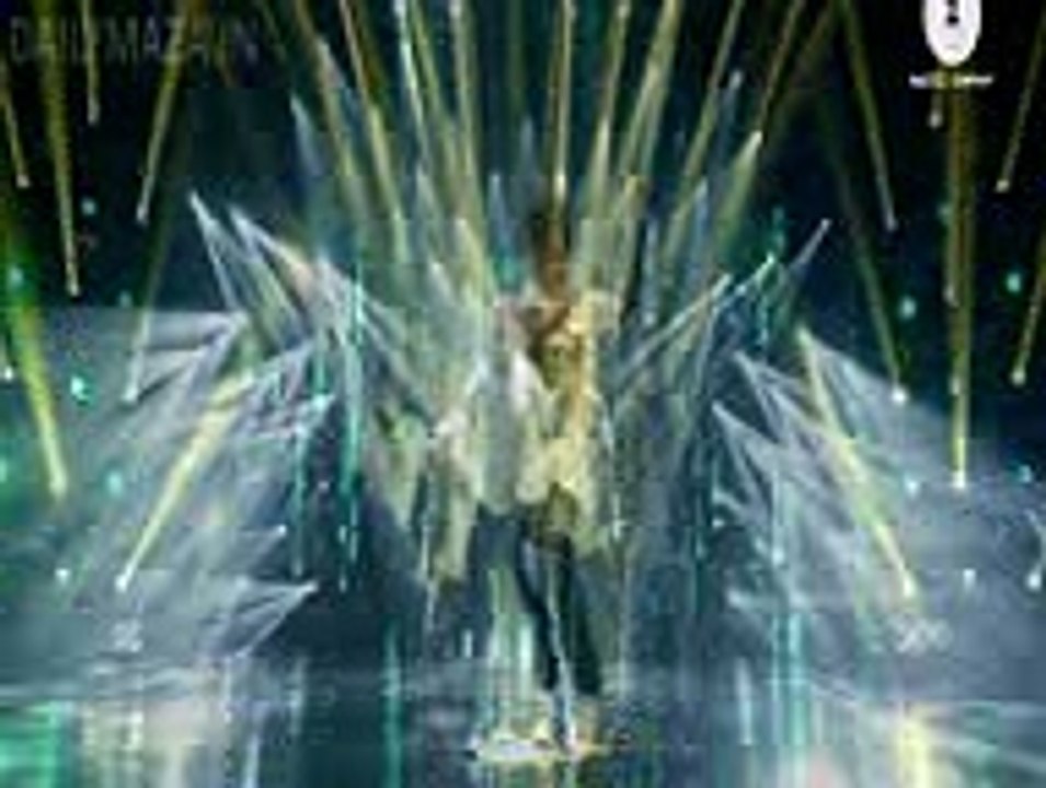 A Flying Jatt - Junior Flying Jatts (Title Song)