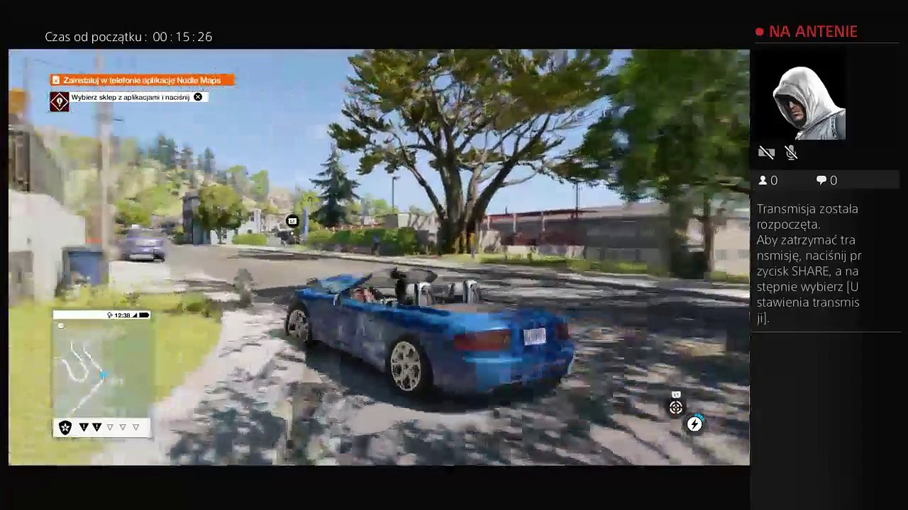 Watch dogs Donate (7)