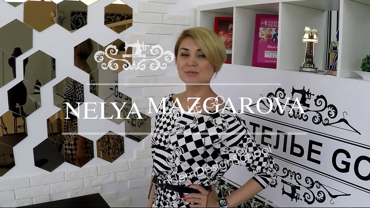 Как сшить жилетку за 2 часа. Жилетка из неопрена