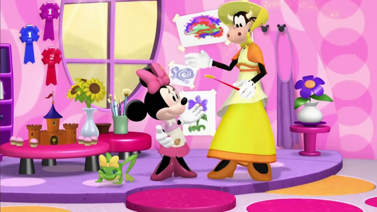 Disney Junior HD UK - Continuity 17.02.2014