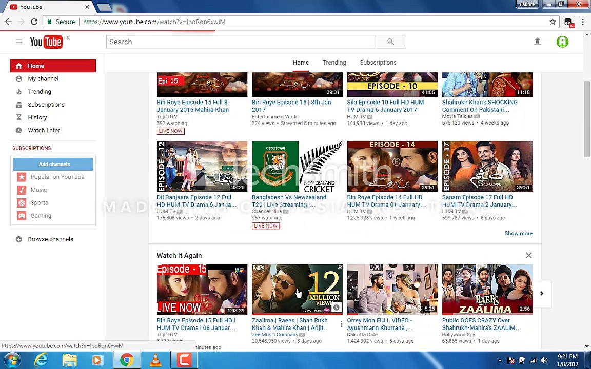 Easiest Way to Download YouTube Videos Without Software 📥