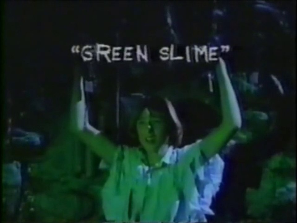 Whatever Turns You On Educational Programming