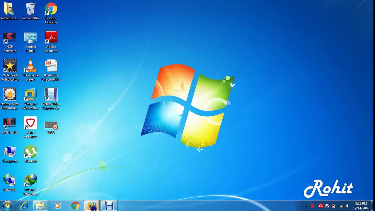 How To configure  Active Directory Certificate services  in server 2016 Part-1