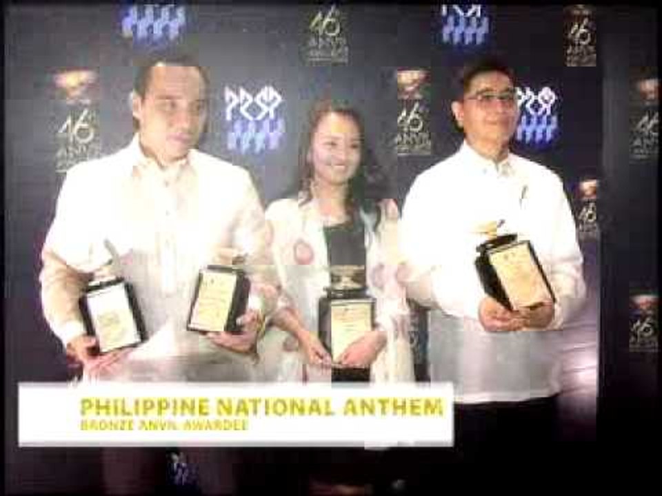 GMA News wins at 46th Anvil Awards