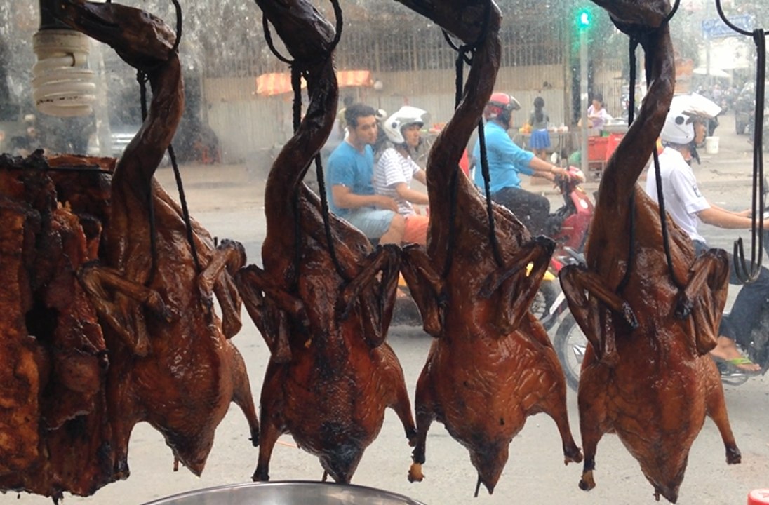 Amazing Street Food, Khmer Street Food, Asian Street Food, Cambodian Street food #29