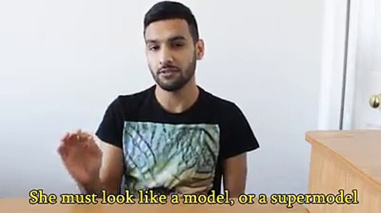 Types of Wives: Choose Your Favorite