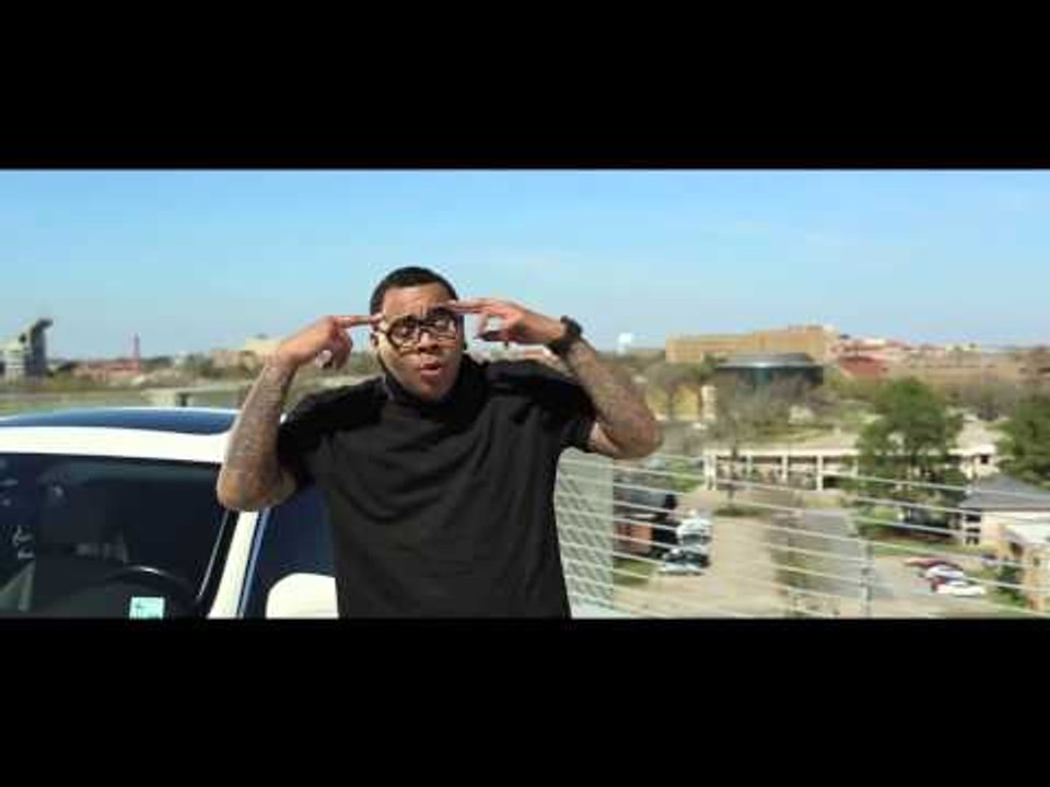 Kevin Gates - "Paper Chasers"