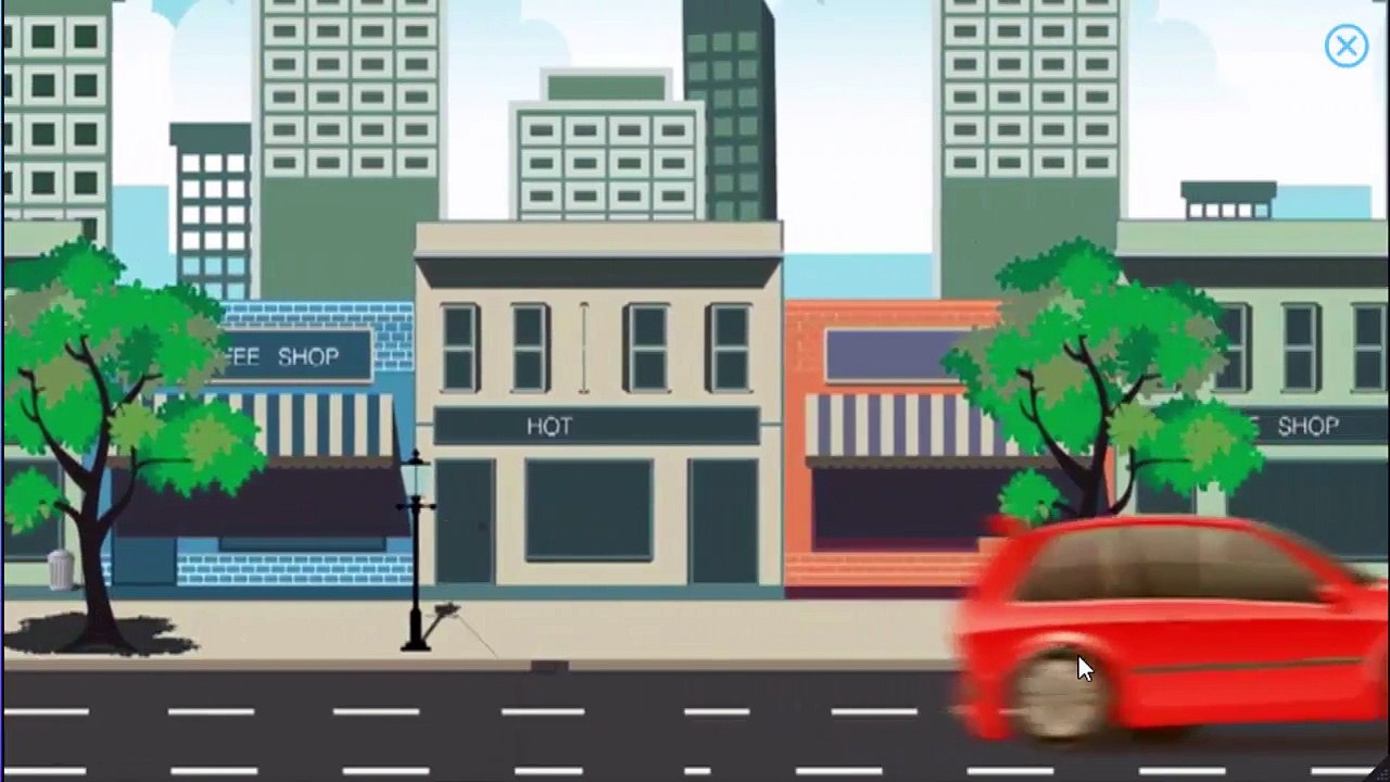 How To Spell Words | Simple Learning English - English Learning For Children - Part 1